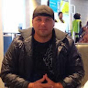 Meet your Posher, Eduardo